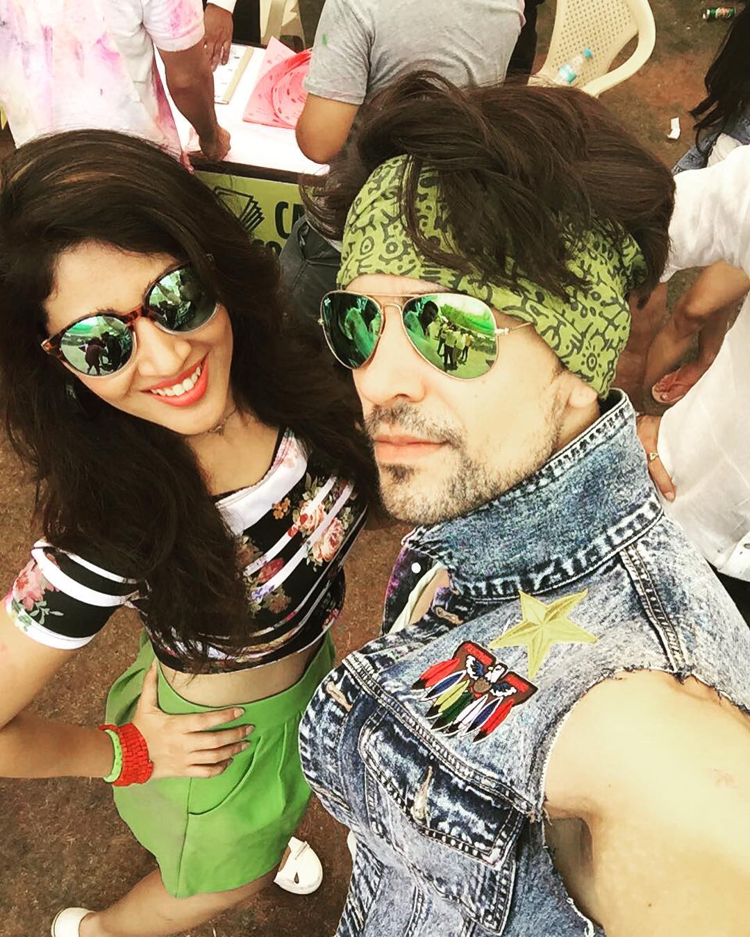 Piyush Sahdev Instagram