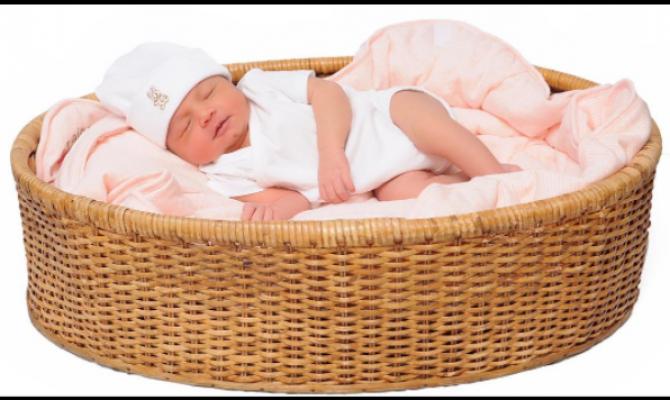 Karan Mehra Nisha Rawal baby