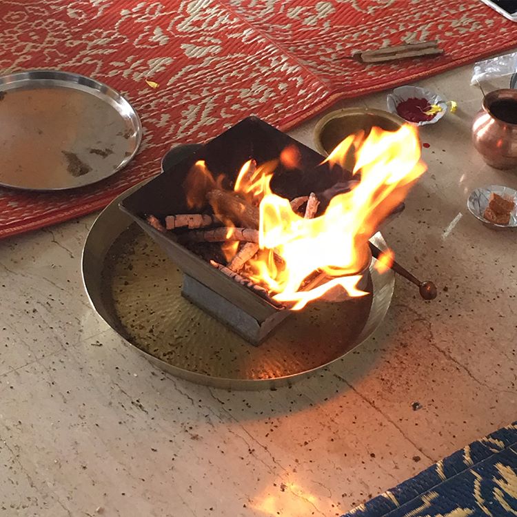 Karan Mehra Nisha Rawal