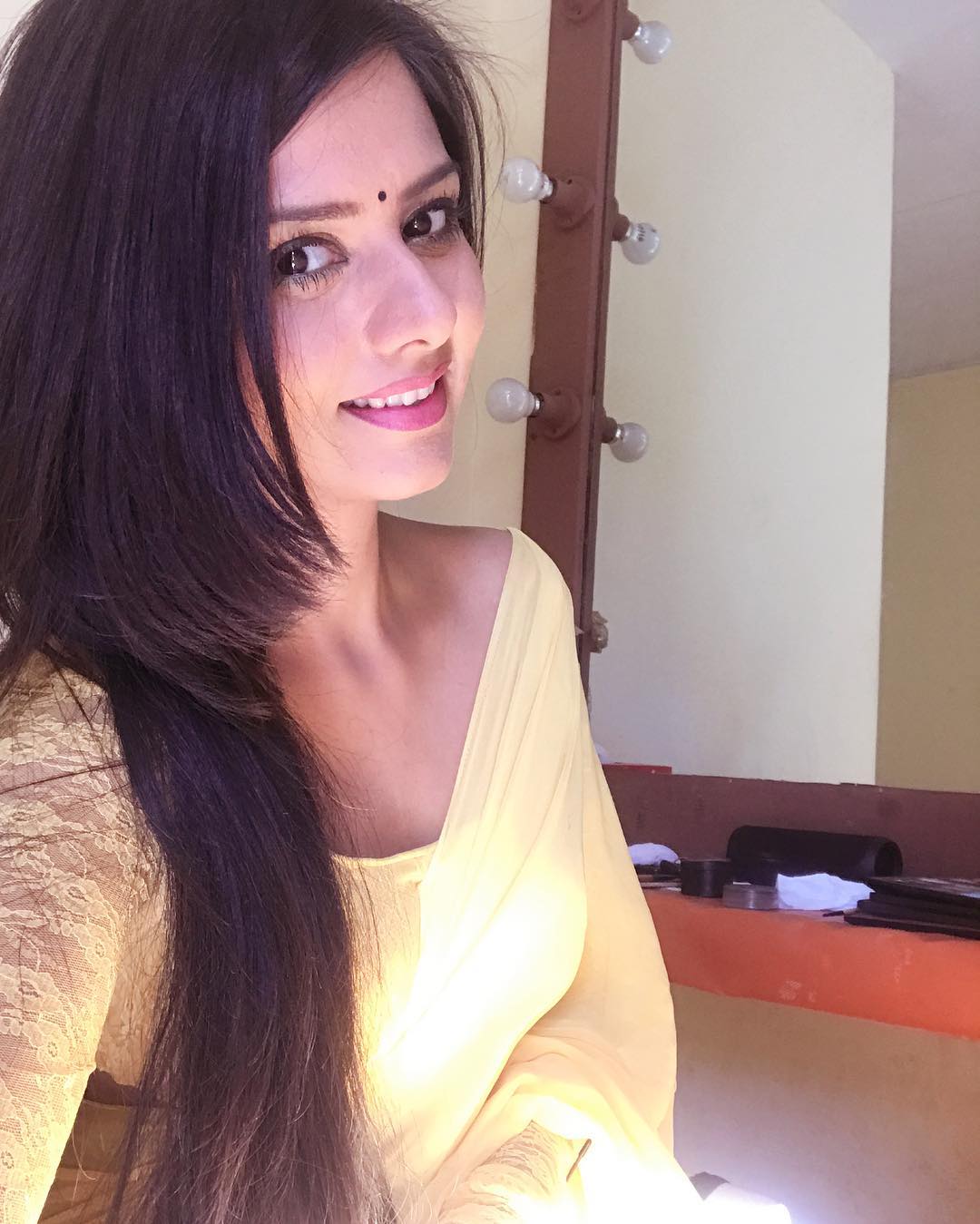 Daljiet Kaur Instagram