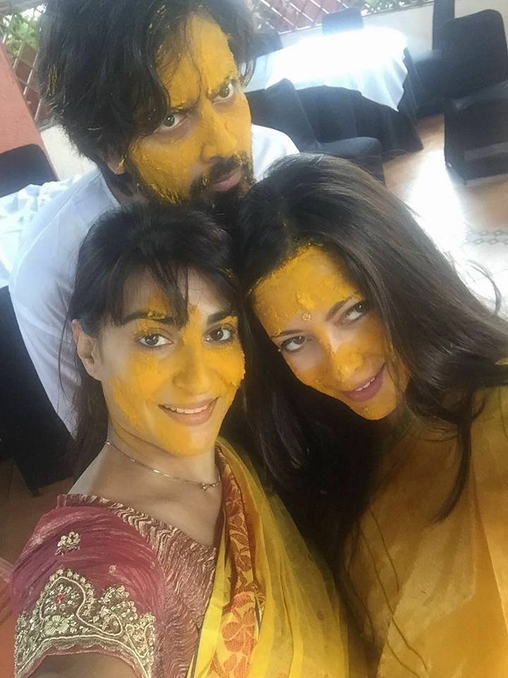Raima Sen Instagram