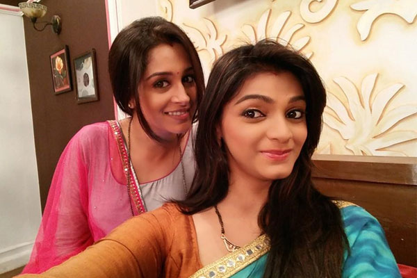 Dipika Kakar Jyotsna Chandola Sasural Simar Ka