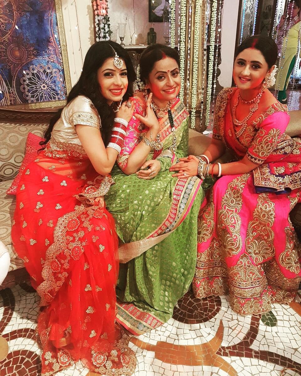 Pooja Singh Dil Se Dil Tak