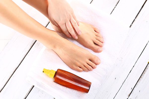 How to treat stretch marks