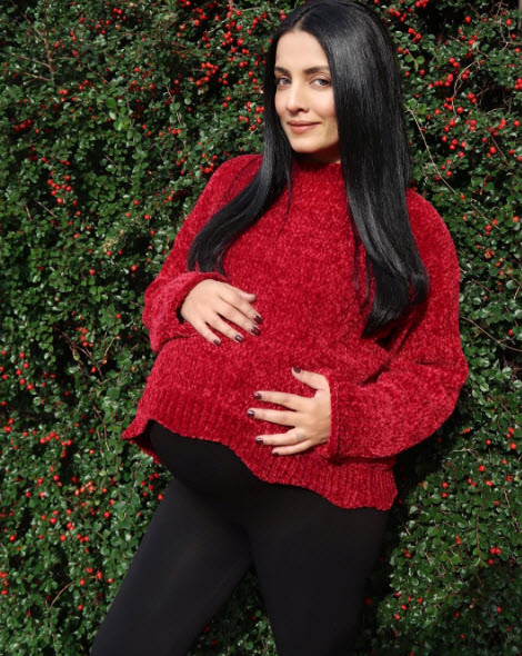 Celina Jaitley Instagram