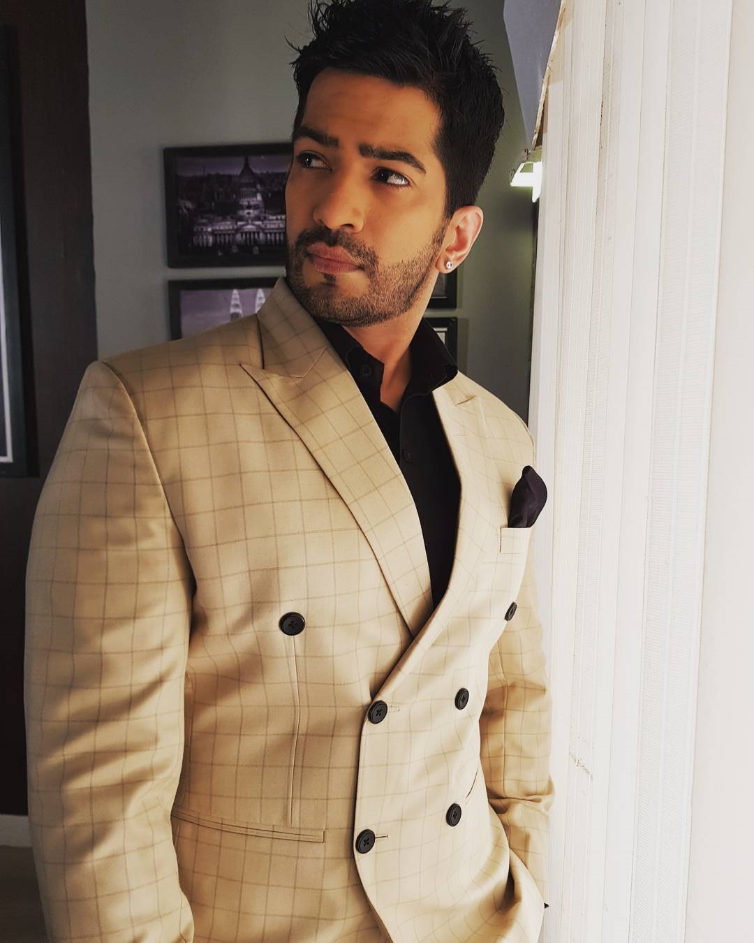 Amit Tandon Ruby Tandon Divorce Reasons