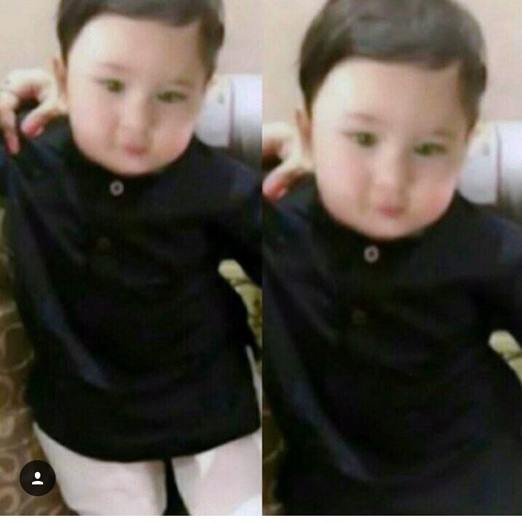 Taimur Ali Khan Pataudi