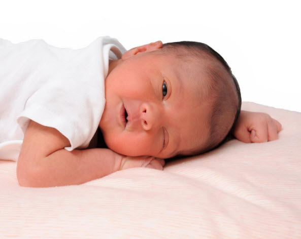 Karan Mehra's son Kavish Mehra