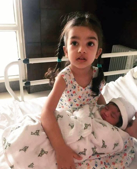 Gautam Gambhir Instagram