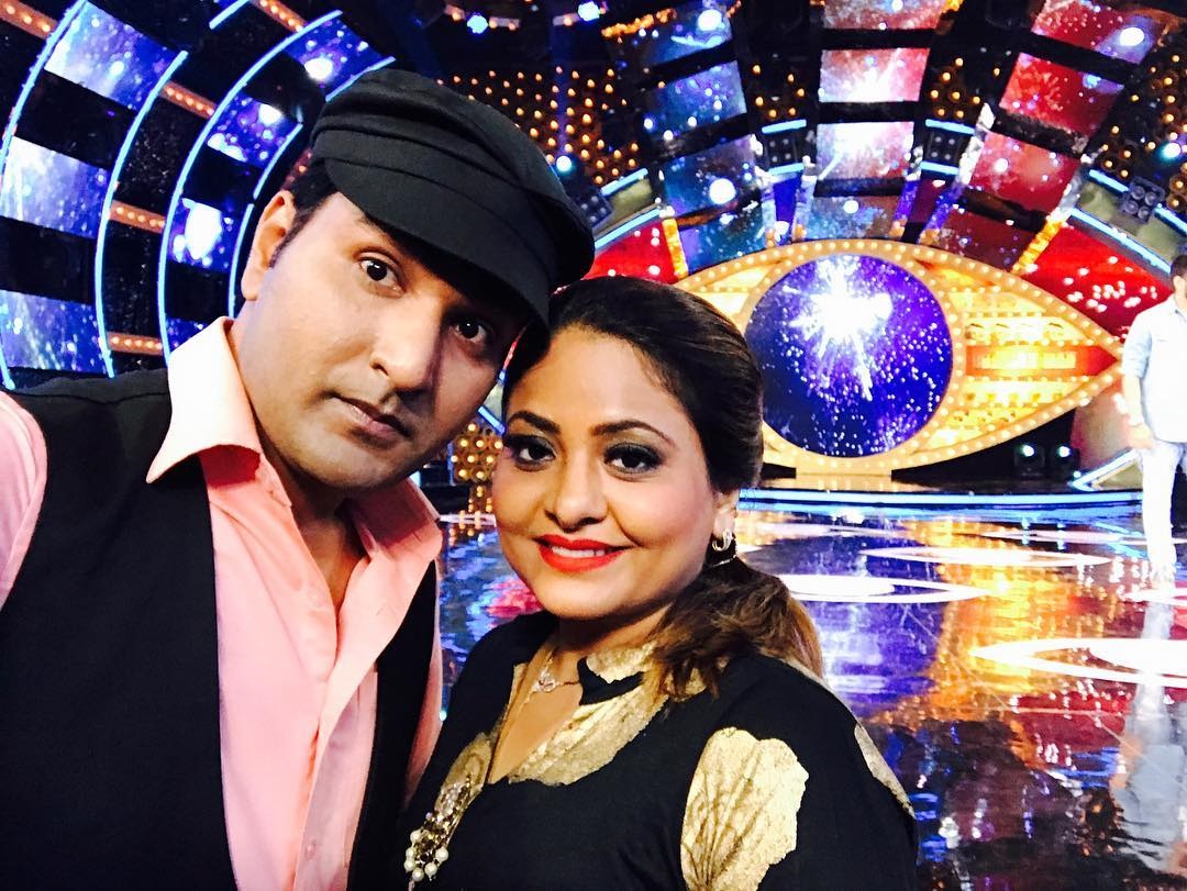 Mubeen Saudagar Soon To Become Dad