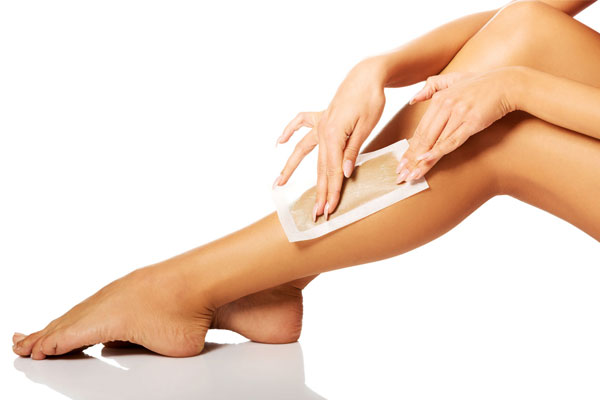 tips for painless waxing 