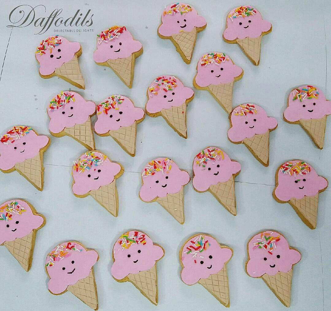 Misha Kapoor First Birthday