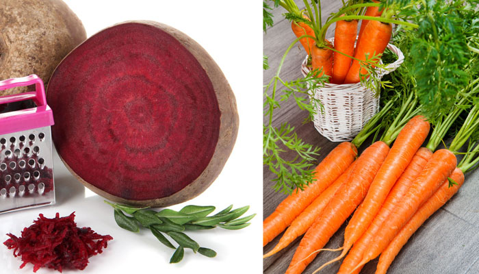 Home remedies for grey hair