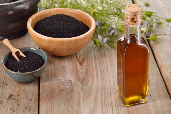 Holy Natural Black Cumin Seeds 100gm Also called kalonjiZeera  carawayNigella seeds For Seasoning Frying Soups Salad and Warm water  or Smoothies etc Good for Hair Growth and Health  JioMart