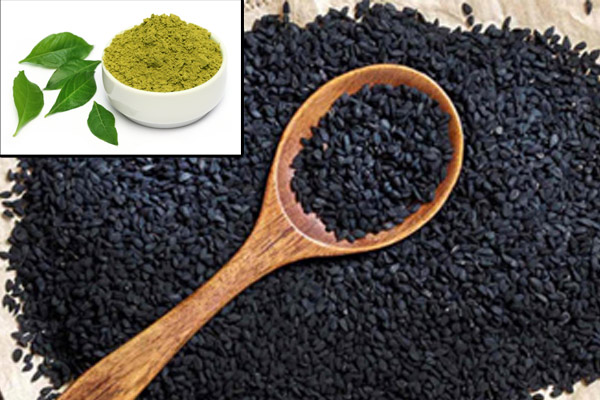 6 Best Ways To Use Black Cumin (Kalonji) For Hair Growth And Baldness