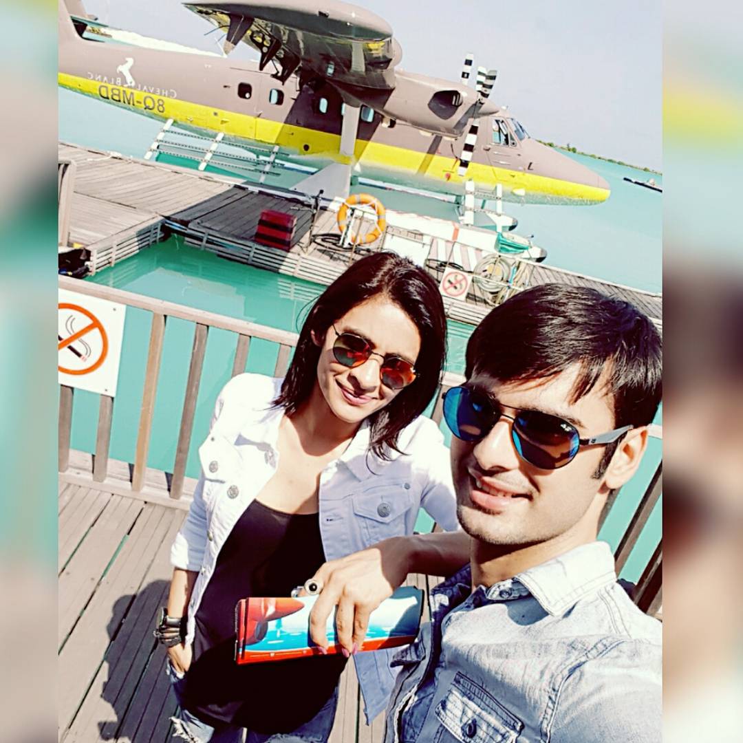 Varun Kapoor Instagram