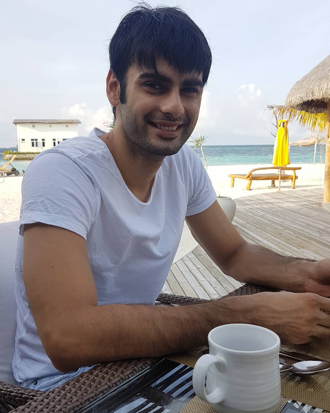 Varun Kapoor Instagram