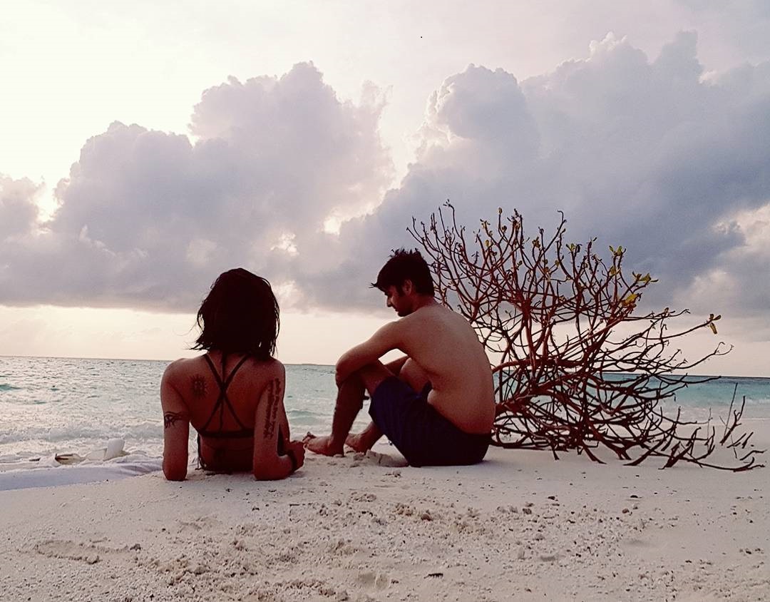 Varun Kapoor Instagram