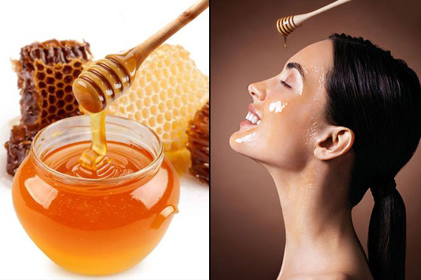 Honey as a Facial Cleanser