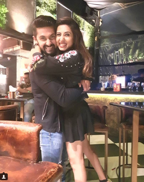 Sargun Mehta Instagram