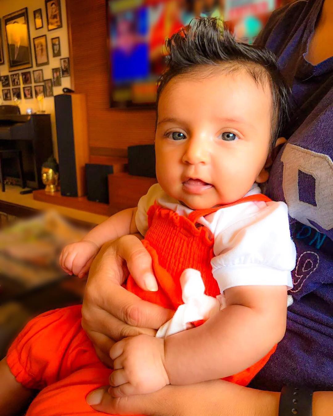 Adnan Sami Instagram