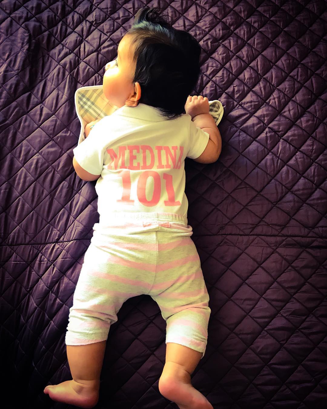 Adnan Sami Instagram