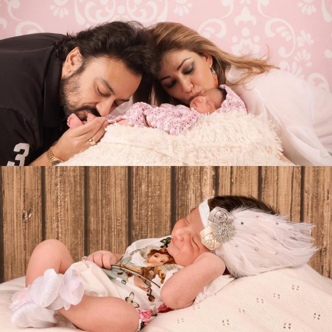 Adnan Sami Instagram