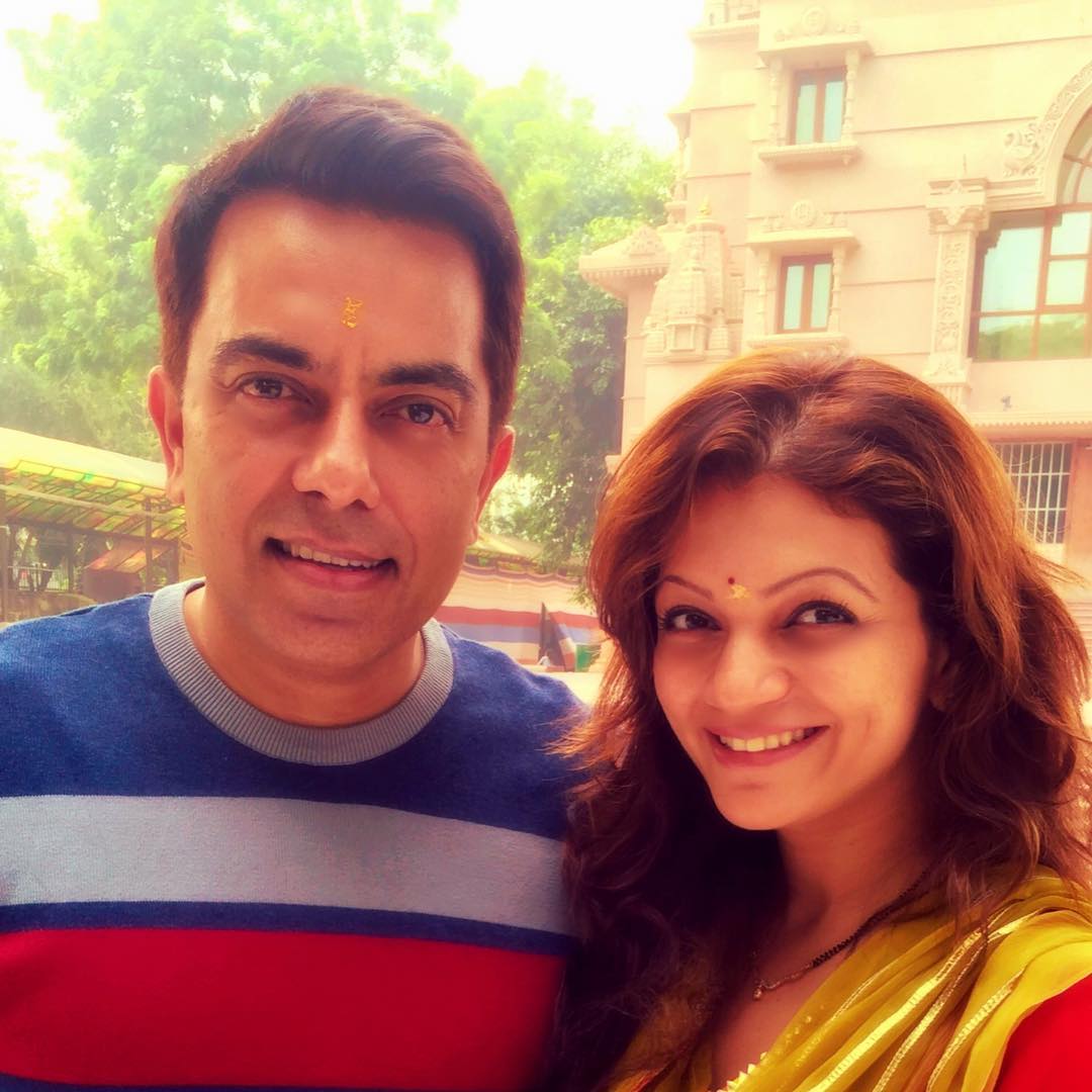 Prachee Shah Instagram