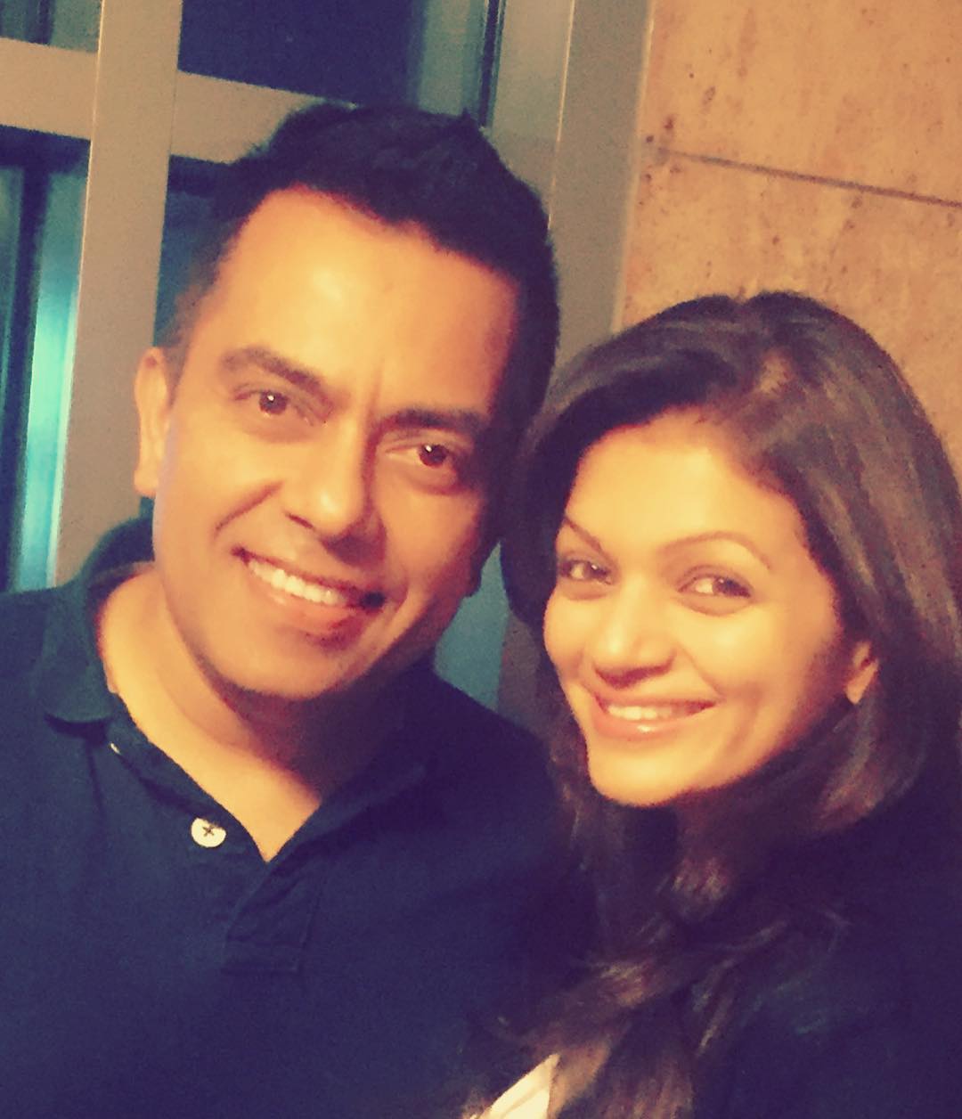 Prachee Shah Instagram