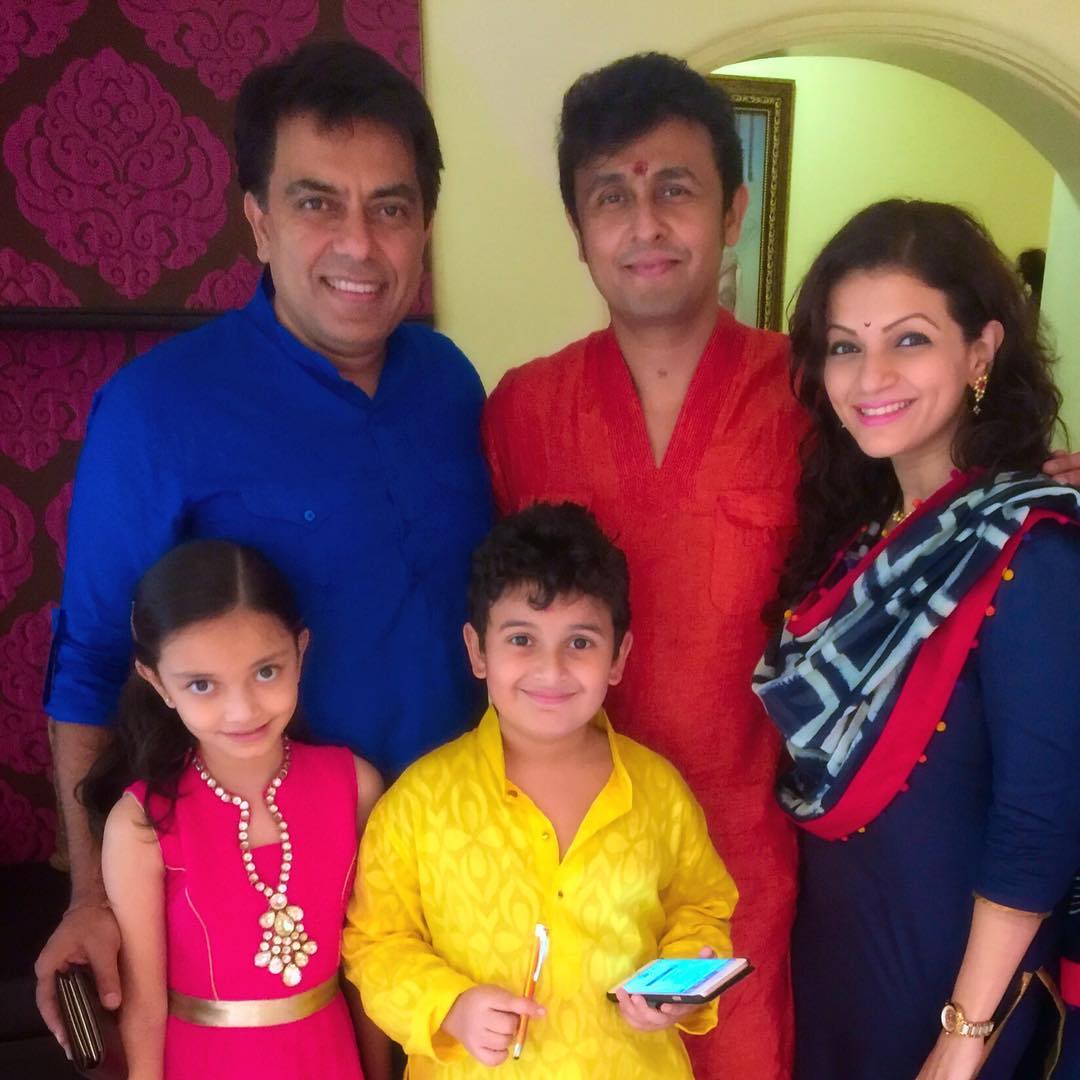 Prachee Shah Instagram