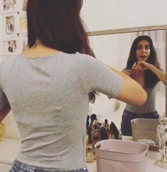 Mandana Karimi Gaurav Gupta Affair