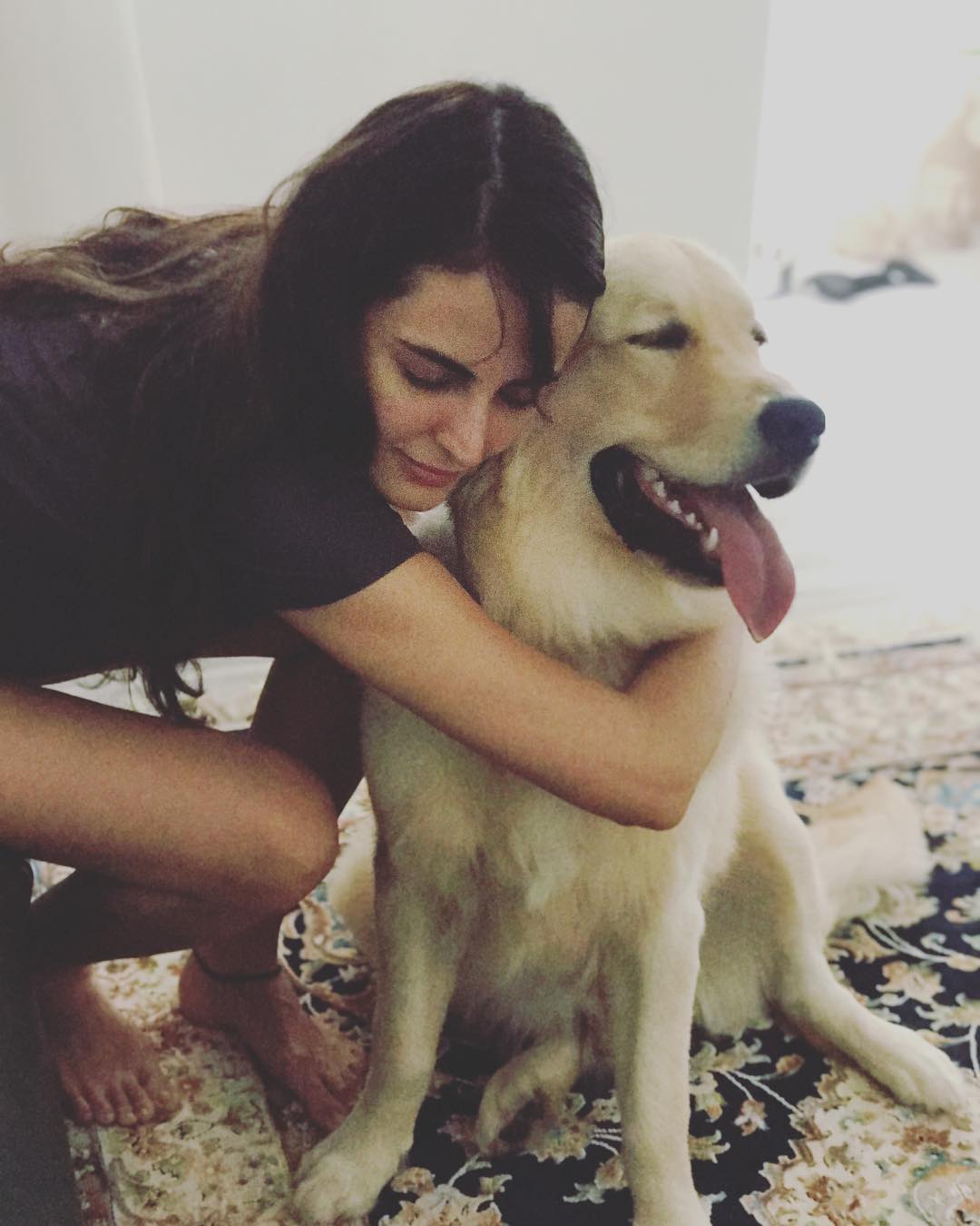 Mandana Karimi Gaurav Gupta Affair