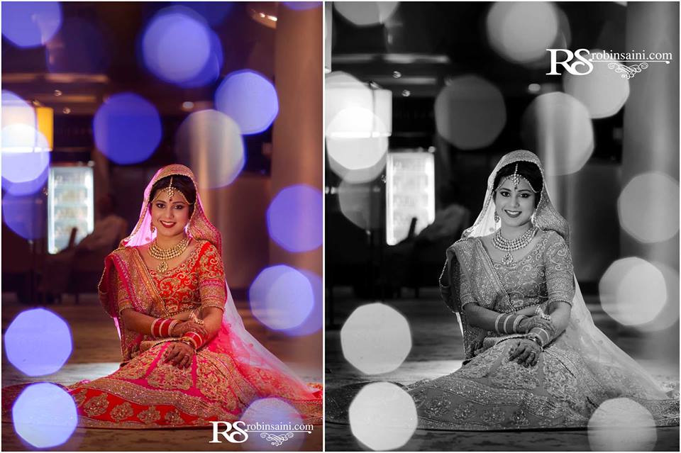 Bridal Kundan Jewellery