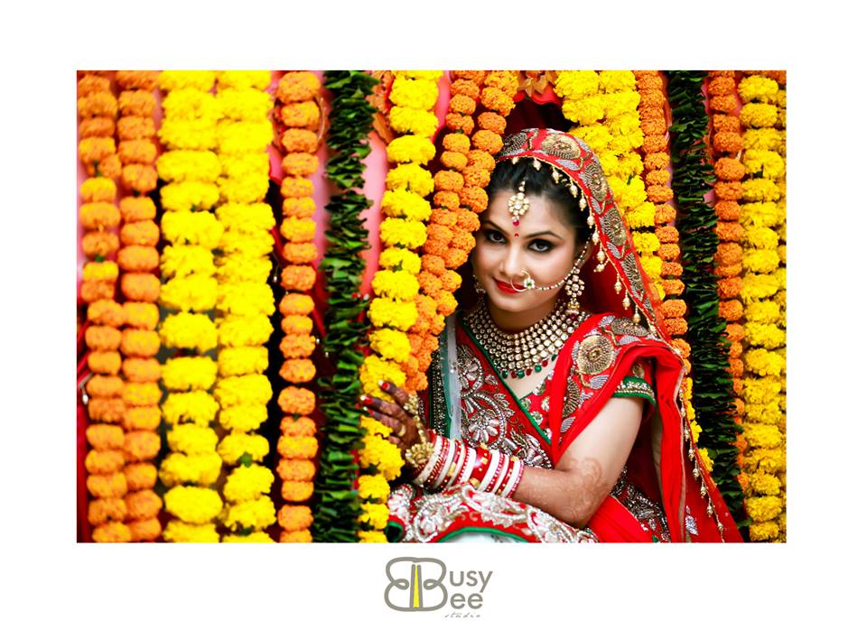 Bridal Kundan Jewellery
