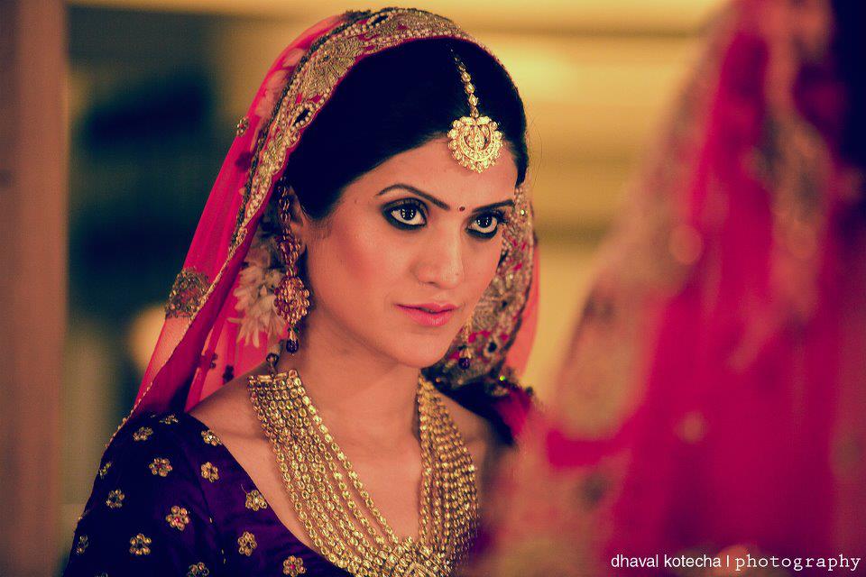 Bridal Kundan Jewellery