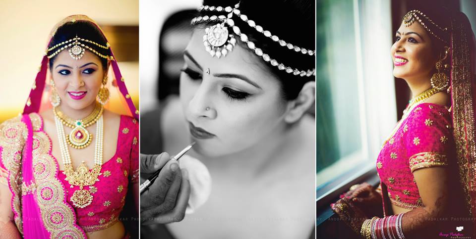 Bridal Kundan Jewellery