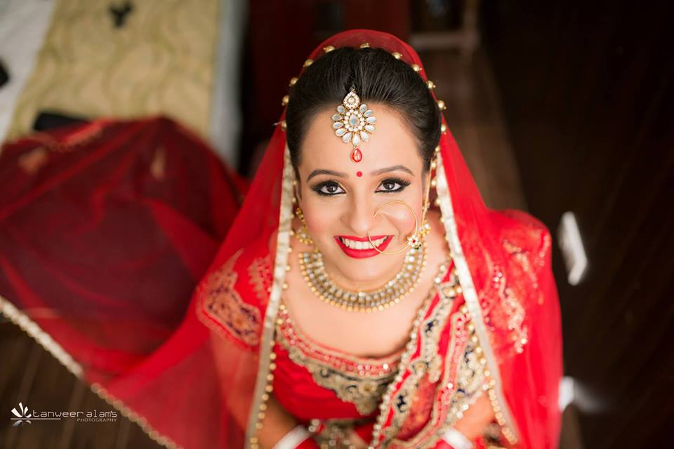 Bridal Kundan Jewellery