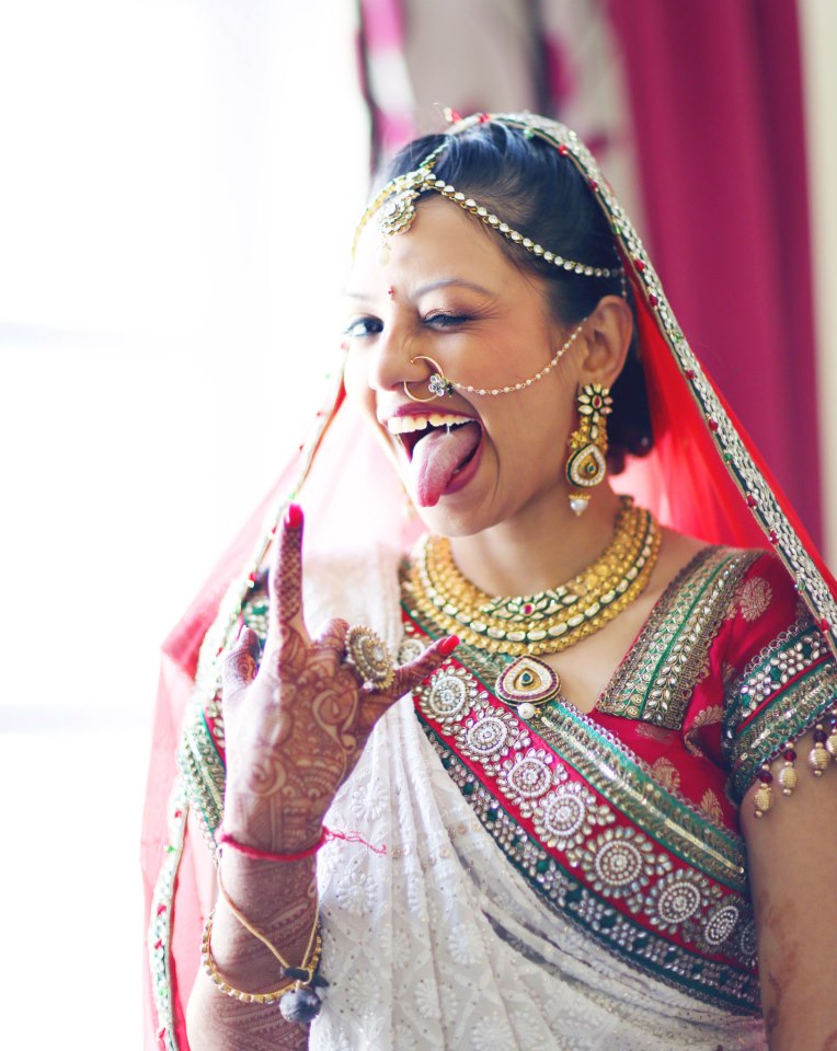 Bridal Kundan Jewellery