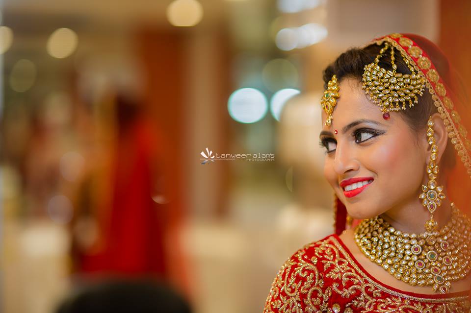 Bridal Kundan Jewellery