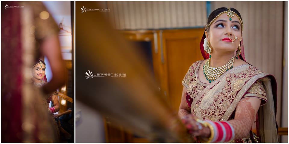 Bridal Kundan Jewellery