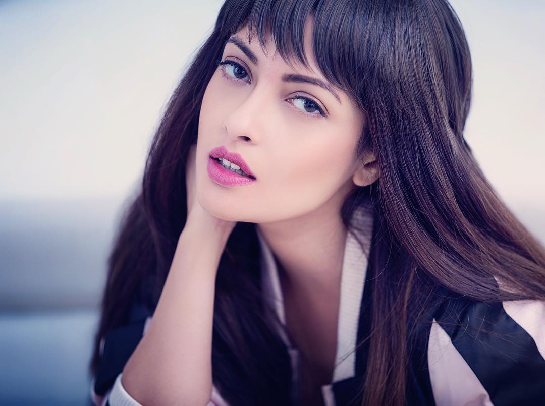 Riya Sen Love For Pets