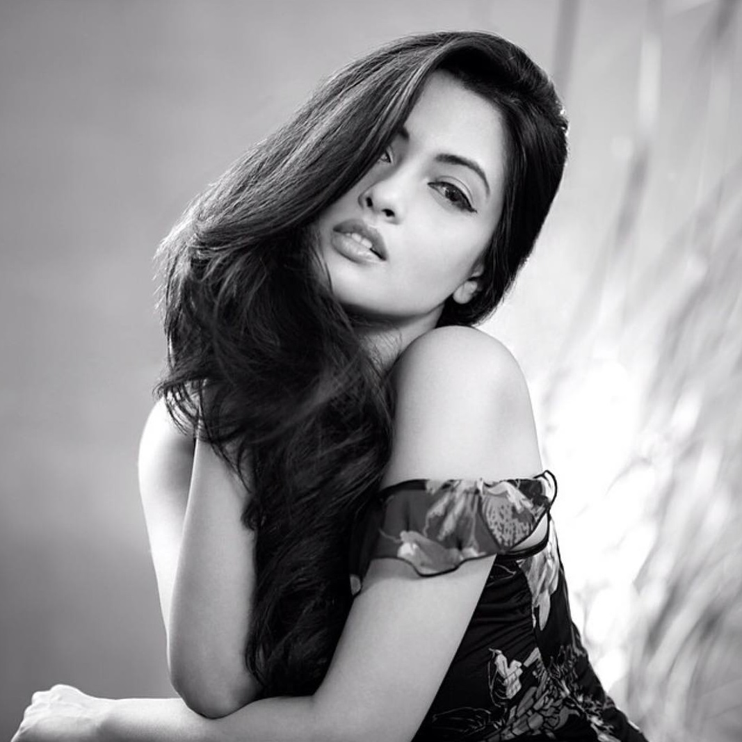 Riya Sen