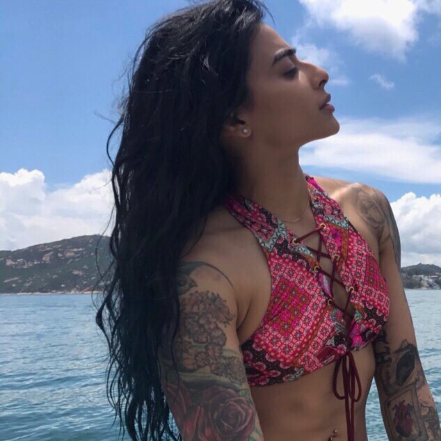 VJ Bani Yuvraj Thakur Affair