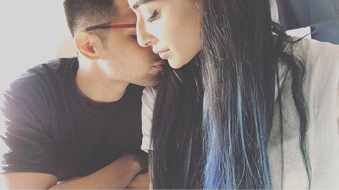 VJ Bani Yuvraj Thakur