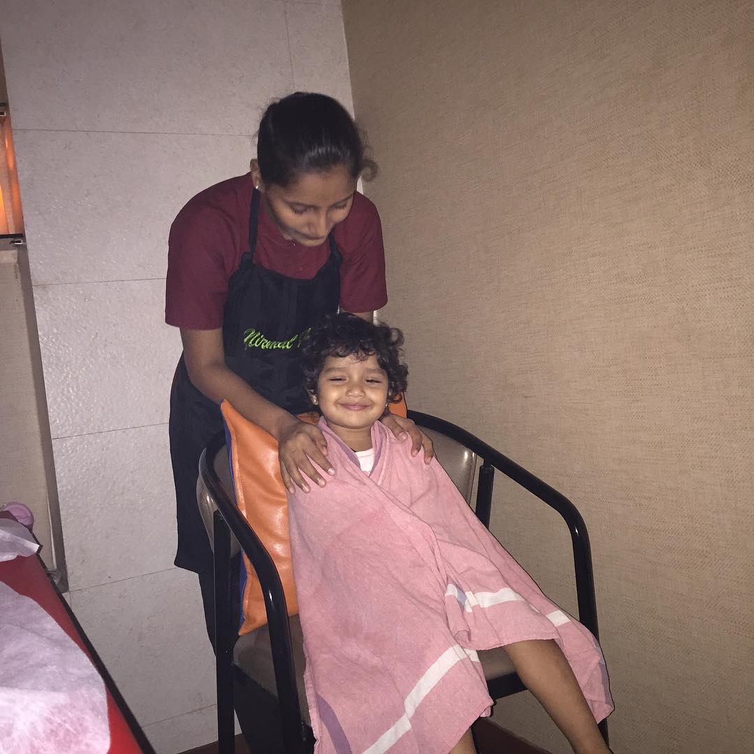 Mahhi Vij Jay Bhanushali Adopt Kids