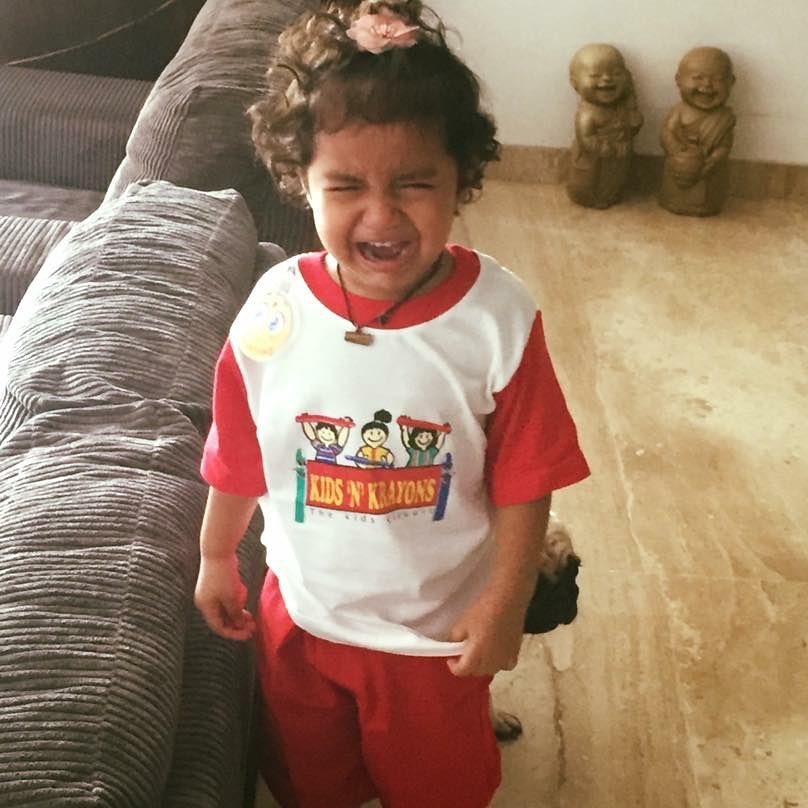 Mahhi Vij Jay Bhanushali Adopt Kids