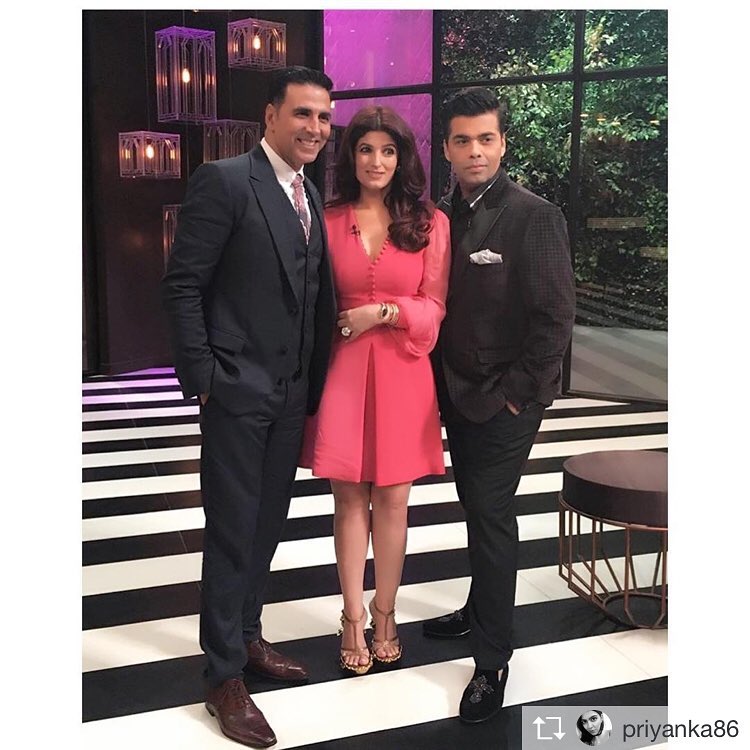 Akshay Kumar 50th birthday