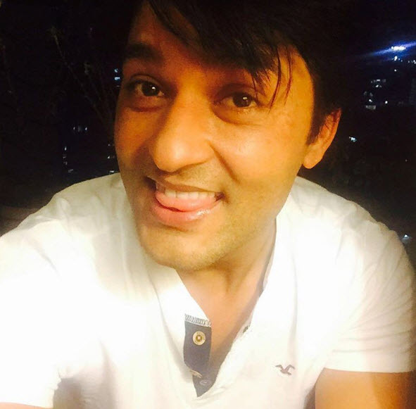 Anas Rashid