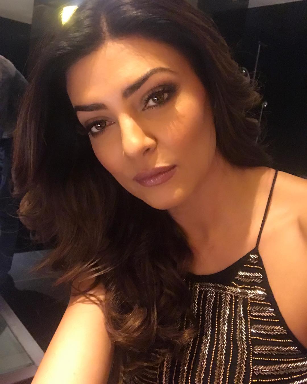 Sushmita Sen Has Found Her Man