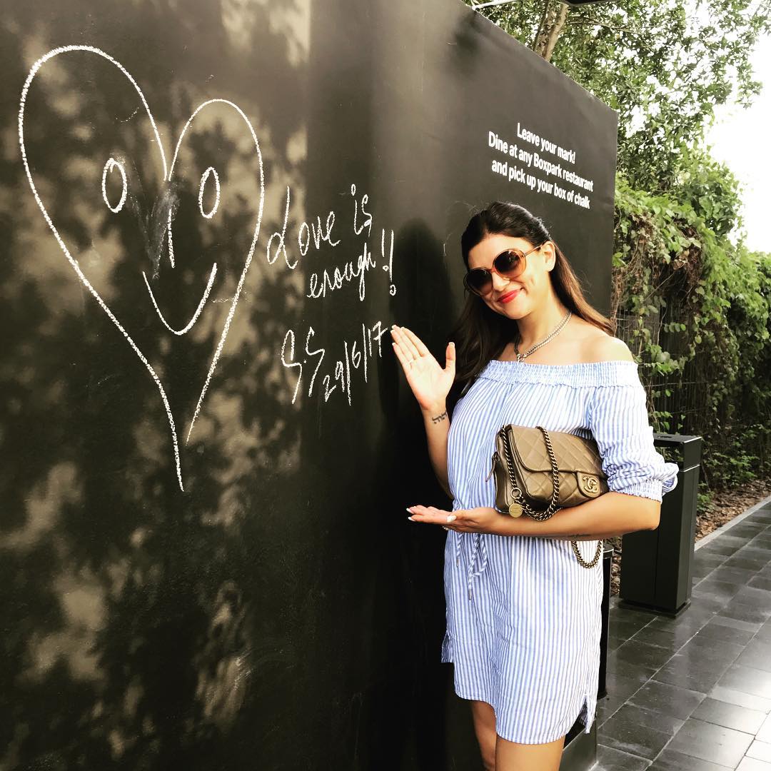 Sushmita Sen Has Found Her Man